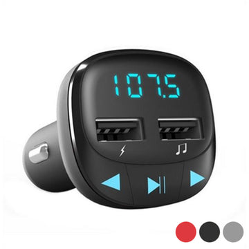 Car MP3 Player Energy Sistem 448241