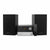 Stereo Hi-Fi Energy Sistem Home Speaker 7 Bluetooth 30W Black Black/Silver