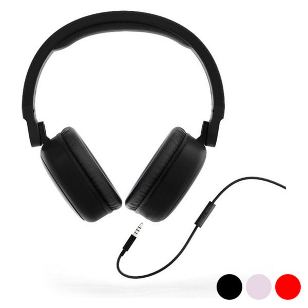 Headphones with Microphone Energy Sistem Style 1 Talk