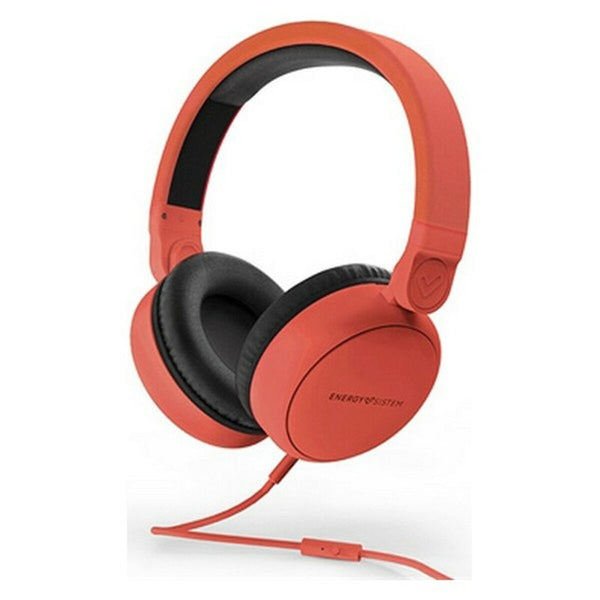 Headphones with Microphone Energy Sistem Style 1 Talk