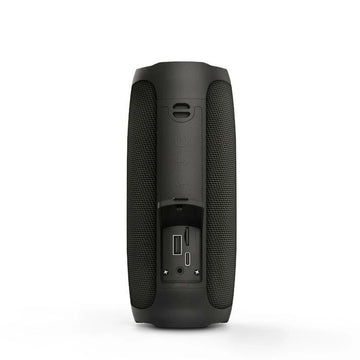 Tragbare Bluetooth-Lautsprecher Energy Sistem 449897 Schwarz 16 W