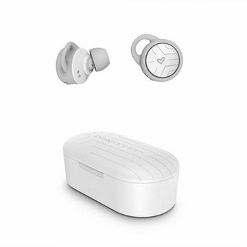 Bluetooth Headset with Microphone Energy Sistem 8432426451012 White
