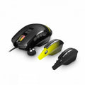 Gaming Mouse Energy Sistem ESG M5 Triforce RGB