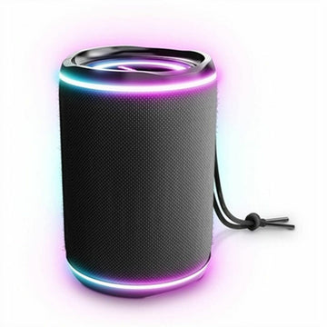 Portable Bluetooth Speakers Energy Sistem 454938 Black