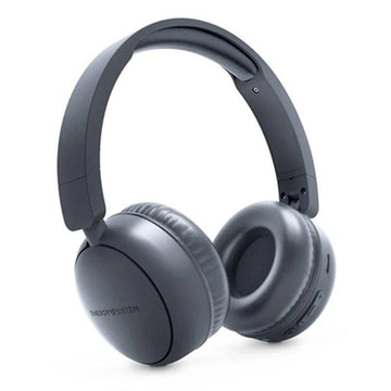 Bluetooth Headphones Energy Sistem 457618 Graphite