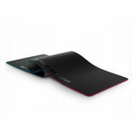 Gaming Mouse Mat Energy Sistem Gaming Mouse Pad ESG P3 Hydro Black