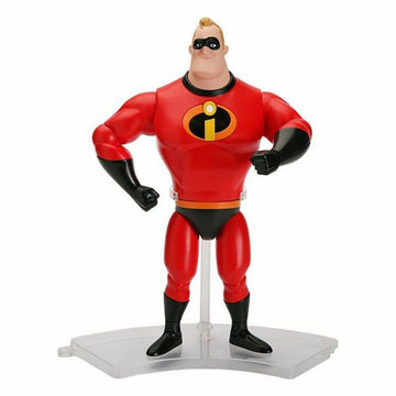 Super junaki Mr Incredible Bizak 61230381 114355 34 cm (2 kosov)