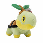 Fluffy toy Pokémon 21 cm (1 Unit)