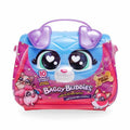 Fluffy toy Bizak Baggy Buddies 19 x 16,4 x 8,9 cm Surprise box