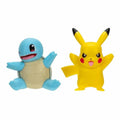 Figurensatz Pokémon 5 cm 2 Stücke