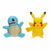 Set of Figures Pokémon 5 cm 2 Pieces