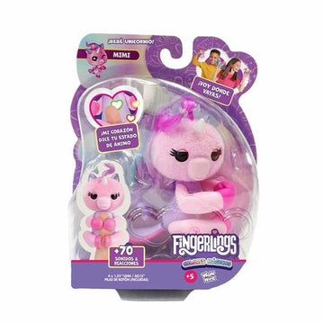 Action Figure Fingerlings 13 cm