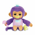 Soft toy with sounds Bizak Monkey