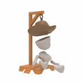 Educational Game Bizak El Ahorcado Mike