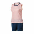 Damen-Trainingsanzug J-Hayber Camu Rosa