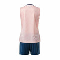 Damen-Trainingsanzug J-Hayber Camu Rosa