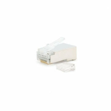Category 6 FTP RJ45 Connector NANOCABLE 10.21.0203 (10 uds.)