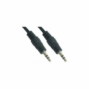 Audio Jack Cable (3.5mm) NANOCABLE 10.24.0105 5 M