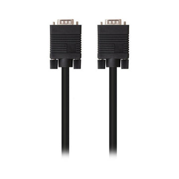 SVGA Cable NANOCABLE 10.15.130 Black