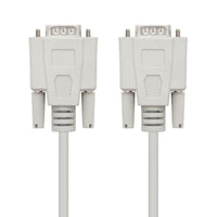 Podatkovni kabel za polnjenje z USB NANOCABLE 10.14.0102
