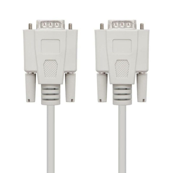 Podatkovni kabel za polnjenje z USB NANOCABLE 10.14.0102