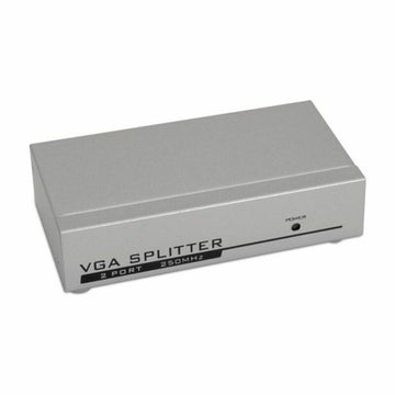 Commutateur VGA avec 2 Ports NANOCABLE 10.25.0002