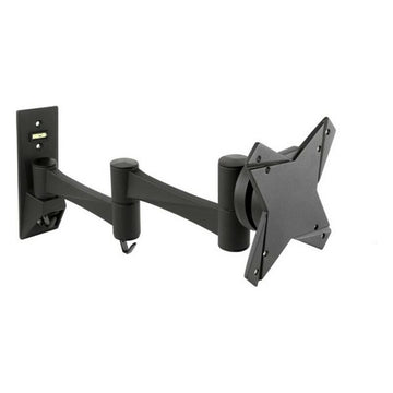 TV Wall Mount with Arm TooQ LP2323TN-B 13" - 27" 15 kg