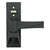 TV Wall Mount with Arm TooQ LP2323TN-B 13" - 27" 15 kg Black