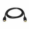 HDMI Cable NANOCABLE 10.15.1702 1,8 m v1.4 Black 1,8 m