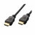 HDMI Cable NANOCABLE 10.15.1702 1,8 m v1.4 Male to Male Connector