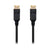 DisplayPort-Kabel NANOCABLE 10.15.230 Schwarz
