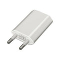 Wall Charger NANOCABLE 10.10.2001 iPhone White