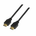 HDMI kabel NANOCABLE 10.15.1707 v1.4 Črna 7 m (7 m)