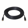 HDMI Kabel mit Ethernet NANOCABLE 10.15.1820 20 m v1.4 Schwarz 20 m