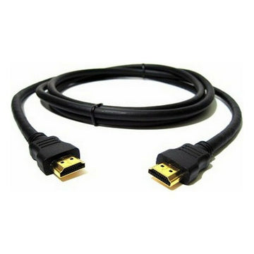 Micro HDMI Cable NANOCABLE 10.15.3502 1,8 m