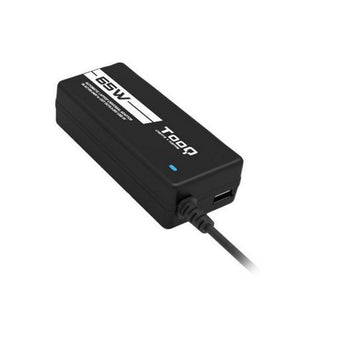 Laptop Charger TooQ TQLC-65BS02AT 65W 65 W