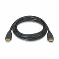 Kabel HDMI z Ethernetom NANOCABLE HDMI V2.0, 3m 3 m Črna 3 m