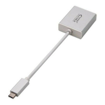 USB-C-zu-VGA-Adapter NANOCABLE 10.16.4101 10 cm