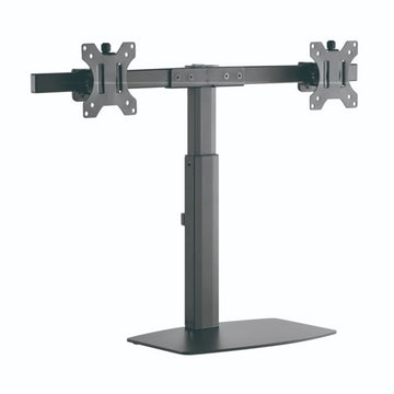 Näytön pöytätuki TooQ DB1727TN-B 17"-27"