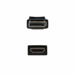 DisplayPort-zu-HDMI-Adapter NANOCABLE 10.15.4305 Schwarz 5 m