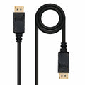 DisplayPort Cable NANOCABLE 10.15.2305 Black 5 m