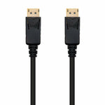 DisplayPort Cable NANOCABLE 10.15.2305 Black 5 m