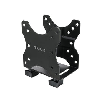 Support PC TooQ TCCH0001-B 5 Kg Métal