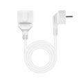 Extension Lead NANOCABLE 10.22.0605-W (5 m)