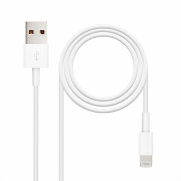 Data / Charger Cable with USB NANOCABLE