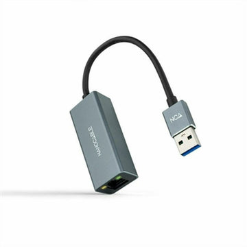 Adaptateur USB vers Ethernet NANOCABLE 10.03.0405
