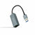 Adaptateur USB vers Ethernet NANOCABLE 10.03.0405