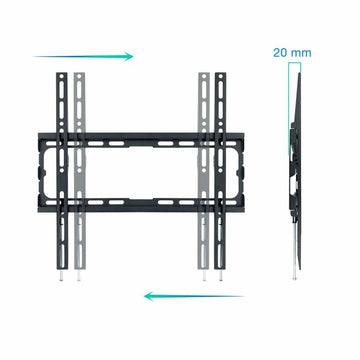 TV Halterung TooQ LP1070F-B