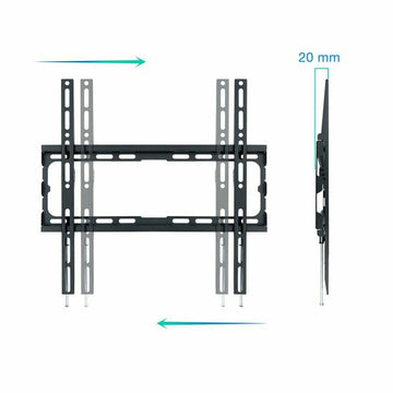 TV Halterung TooQ LP1070F-B 32" 70"