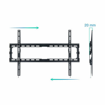 Support de TV TooQ LP1080F-B